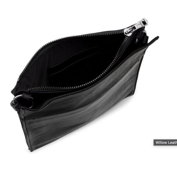 Botkier Willow Leather Crossbody Bag - Picture 4 of 5